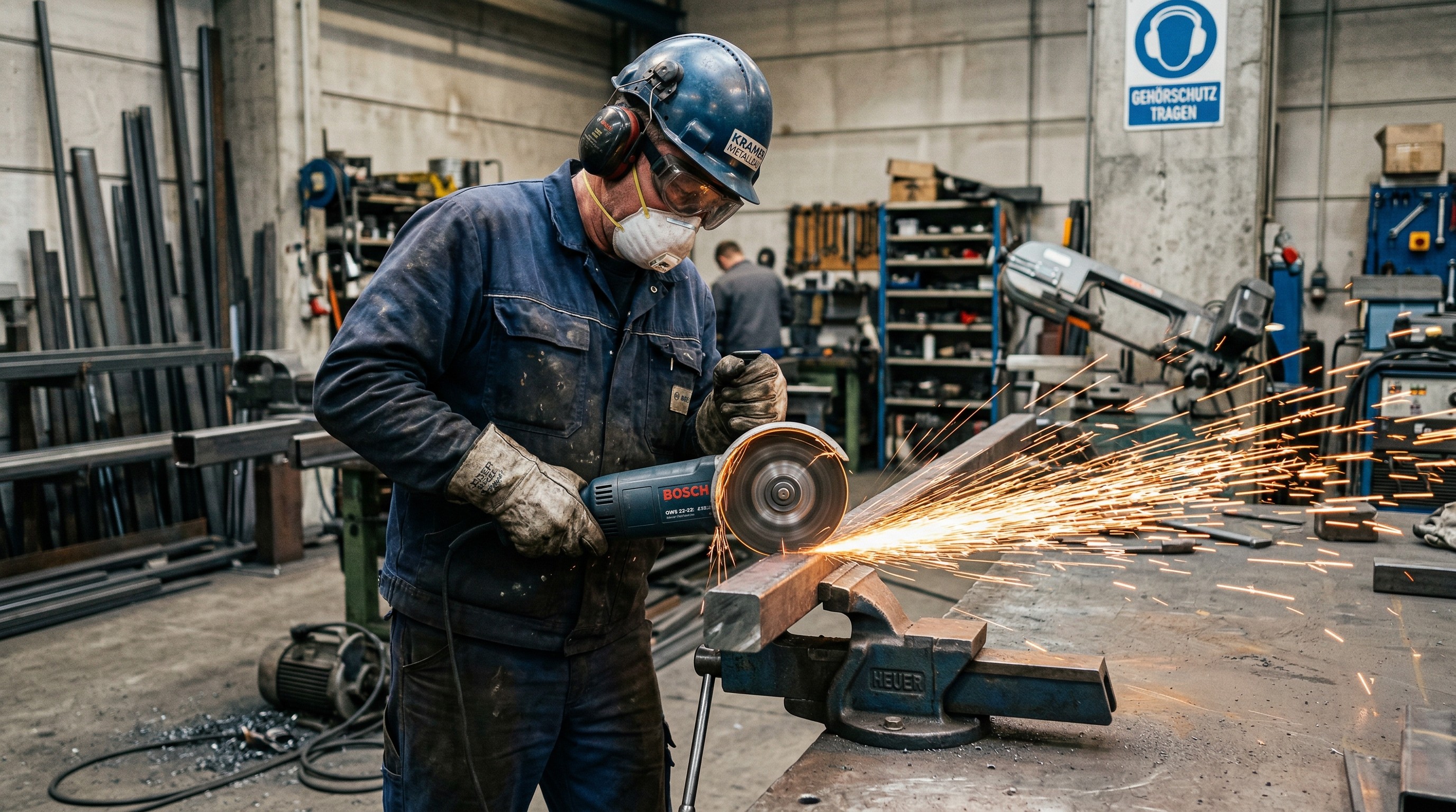 Der Schlüsseldienst | Schloss-Ambulanz – Metallbau & Schlosser Düsseldorf
